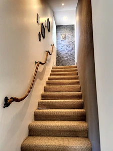  Maison 84m2 2chambres + 1 bureau sur 695m2 de parcelle