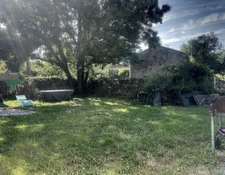 Maison 3 chambres + bureau sur Aigrefeuille / Maine