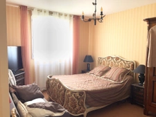 Maison 122m2  4chambres - quartier recherché - 960m2 de parc