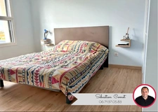 Maison 3 chambres + bureau + 50m2 de garage