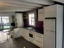 Maison 2 chambres 80m2  