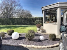 Maison 5 pieces 107m2 + 2500m2 de jardin