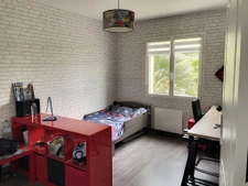 Maison contemporaine 130m2 4 chambres 