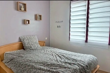 Maison 4 chambres + bureau plain-pied