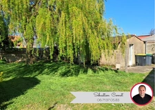 Maison au coeur du bourg 