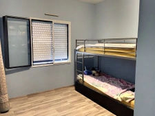 Maison plain-pied 115m2  4 chambres + dependance 70m2