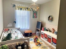 Maison 115m2 4 chambres + garage sur 900m2