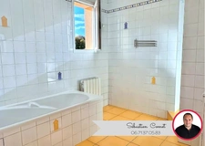 Maison 4 chambres 121m2  sur 600m2 de parcelle