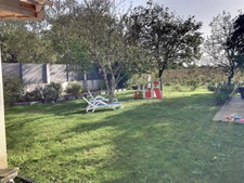 Maison de village 88 m2  Chaleureuse et accueillante 