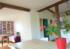 T4 BOUGUENAIS 4 PIECES JARDIN