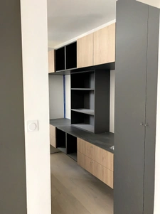  Appartement T2 NEUF 4 pieces 92 m2 hammam