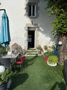 maison T3 les brouzils