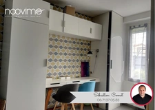 MAISON AU CALME DANS VILLAGE