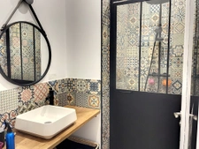 Maison de bourg 5 chambres 134m2