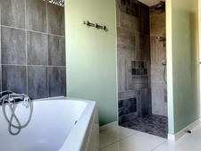 Maison 2014 avec 3 chambres + 1 bureau