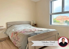 Maison 3 chambres + bureau + 50m2 de garage