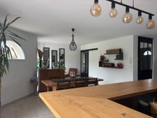 Maison 4 chambres 130m2 + piscine