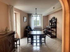 Maison 3 chambres 130m2 centre ville + garage 