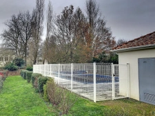 Maison moderne 88m2 4 pièces 3 chambre piscine 