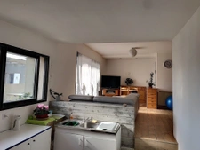 Maison 78m2 2 chambres +  terrasse 35m2