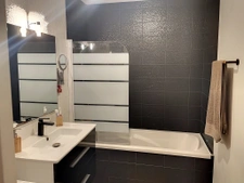 T3 67m2 2 chambres + balcon