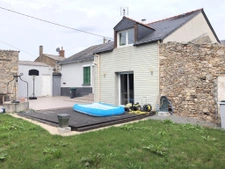  Maison 123 m2 4 pieces 3 chambres