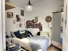 Maison de bourg 5 chambres 134m2