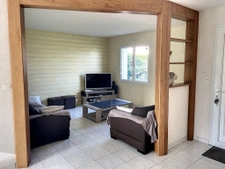  Maison 4 chambres 114m2 avec garage et grand jardin