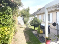 Maison 4 chambres + T1 à louer 