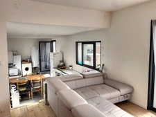 Maison 78m2 2 chambres +  terrasse 35m2