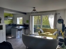 T3 67m2 2 chambres + balcon