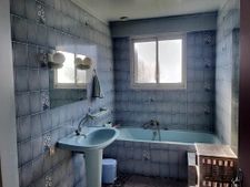 Maison 3 chambres 110m2 