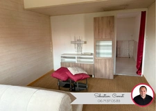 Maison au coeur du bourg 