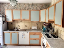 Maison plain-pied 120m2 + garage sur 4400m2 de parcelle