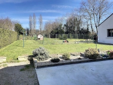 Maison 5 pieces 107m2 + 2500m2 de jardin