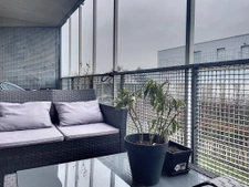 Appartement 59m2 2 chambres 