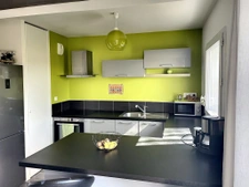 T3 67m2 2 chambres + balcon