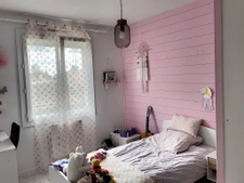  Maison type nantaise 3 chambres 92 m2 + sous-sol 