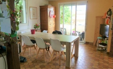 T4 BOUGUENAIS 4 PIECES JARDIN