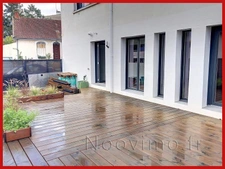  Appartement T2 NEUF 4 pieces 92 m2 hammam