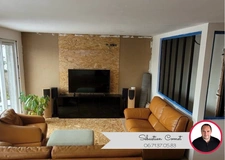 Maison type nantaise 160m2 + garage