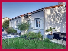 Maison de village 88 m2  Chaleureuse et accueillante 