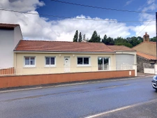  Maison 6 pièces 93m2 + 40 m2 de veranda 3 chambres