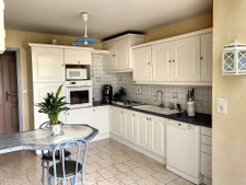  Maison 140m2  3 chambres - 1450m2 parcelle piscinable