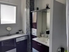  Maison type nantaise 3 chambres 92 m2 + sous-sol 