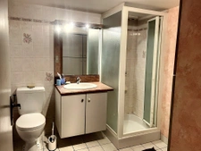 Maison 3 chambres 130m2 centre ville + garage 