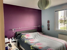 Maison plain-pied 120m2 + garage sur 4400m2 de parcelle