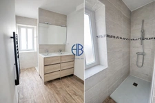 Immeuble Les Abrets En Dauphine 162 m2