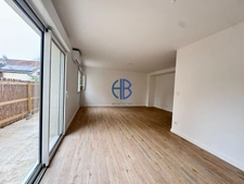 Appartement T3 rénové ? Centre des Abrets en Dauphiné