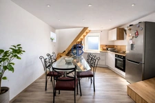 Maison rénové plein de cachet au coeur de Marcilloles